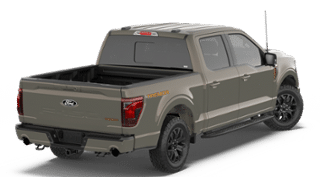2026 Ford F-150® External Image 4